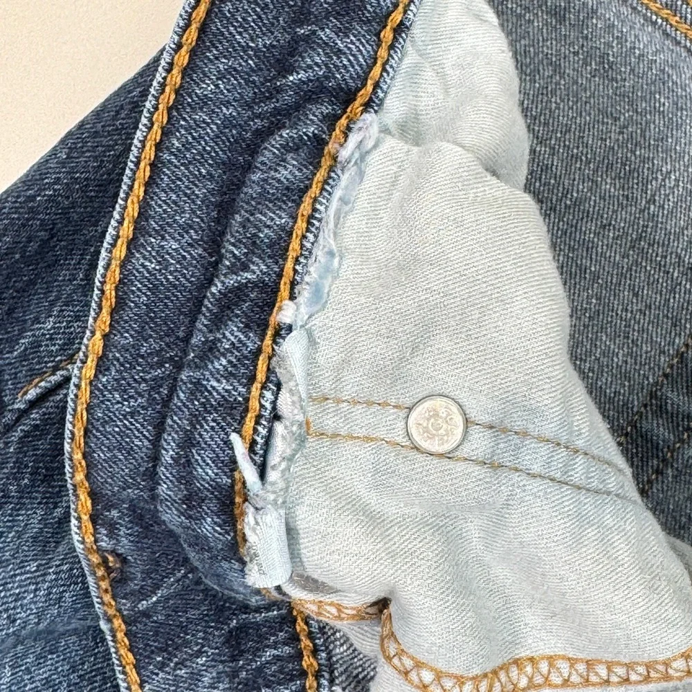 Levis levi 505